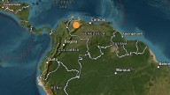 Un terremoto de 6,2 grados sacude el occidente de Venezuela y se siente en algunas ciudades de Colombia