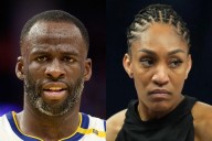 Draymond Green Comes to A’Ja Wilson’s Rescue After Silence at Presser Raises Questions Draymond Green has come to the rescue of A'ja Wilson after fans questioned her absence from the postgame presser 