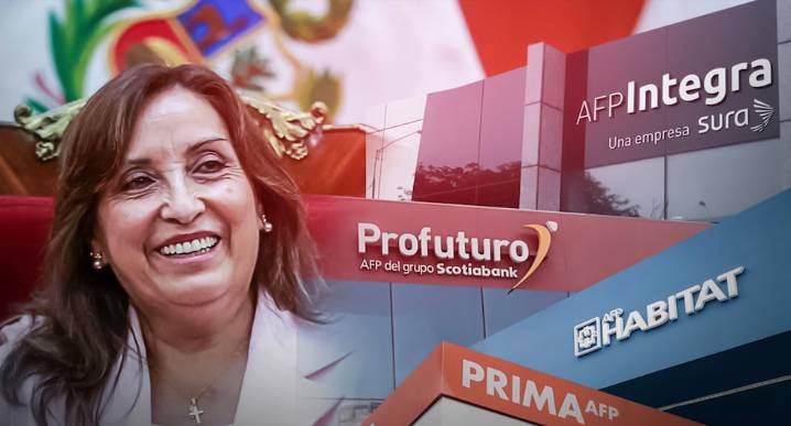 Todo sobre las fechas del próximo retiro de fondos AFP  | AFP | retiro AFP | octavo retiro 