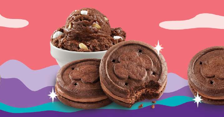 New Exploremores™ Cookie Joins Girl Scout Lineup 2026