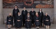 Suprema Corte publica la primera foto oficial del Pleno: ¿Quiénes son los nuevos ministros de la SCJN?