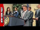 Homeland Security BUSTS 475 Illegals After Federal Search Warrant at Hyundai Plant