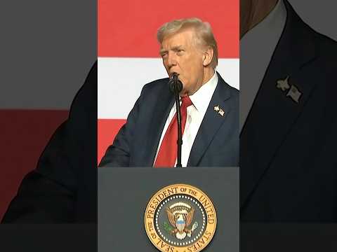 Trump Tells Military Brass US Faces ‘Invasion From Within’