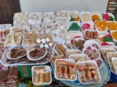 FOMENTAN la tradición dulcera de Chiapas
