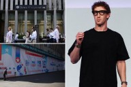 Meta in talks with Fox Corp, News Corp over AI content licensing: report
