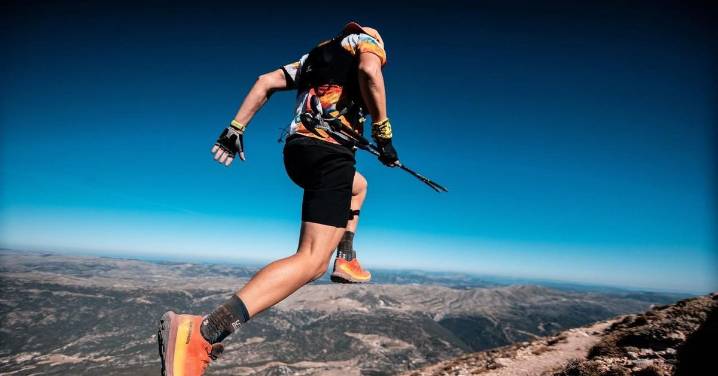 La Sagra SkyRace reunirá a 500 corredores en sus cuatro modalidades