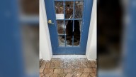 Newport News small business hit by suspected vandalism, estimate $3,000 worth of damage