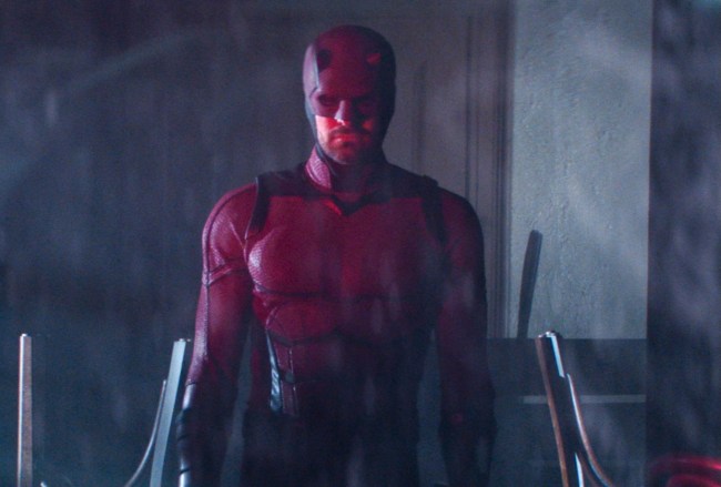 Daredevil: Born Again Renewed for Season 3, Confirmed at Disney+