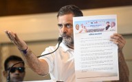 Determined to ensure full rights for backward communities: Rahul...