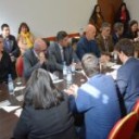 Creación del Consejo de la Magistratura y Jury...
