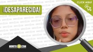 Ana Sofía Cartagena desapareció en Medellín
