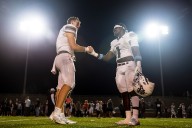 Saluting Week 3 football standouts with Grand Rapids