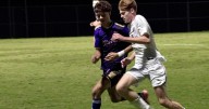 Pulaski earns season sweep with shutout win over Jumpers