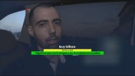 Hamás difunde un vídeo de un rehén israelí desesperado ante los bombardeos en Gaza: "Si esto no para, voy a morir con otros ocho israelíes"