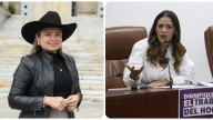 “Debe ser muy ruin”: Lina Garrido le responde a Mafe Carrascal su crítica a la llegada del Metro de Bogotá