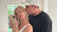 La tierna forma en la que Daniela Christiansson y Maxi López anunciaron el sexo de su bebé