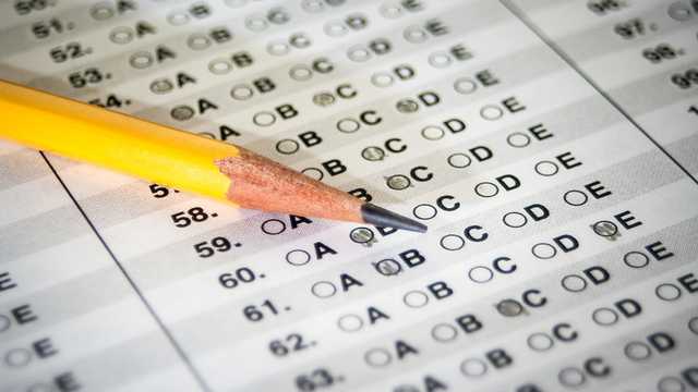 Kentucky switching from ACT to SAT for state-funded college admission exam