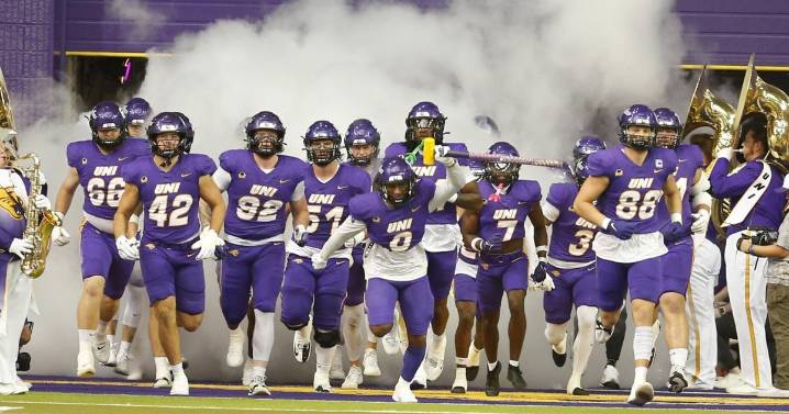 College Football: Stepsis says UNI will learn from own mistakes