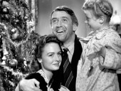'It's a Wonderful Life' star announced for Christmas Connection