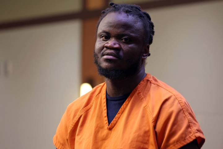 Week before it was set to begin, Philadelphia man’s murder trial on hold after 3rd attorney withdraws