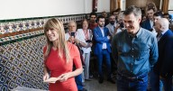 España: Un juez pide enjuiciar a la esposa de Pedro Sánchez por malversación de fondos