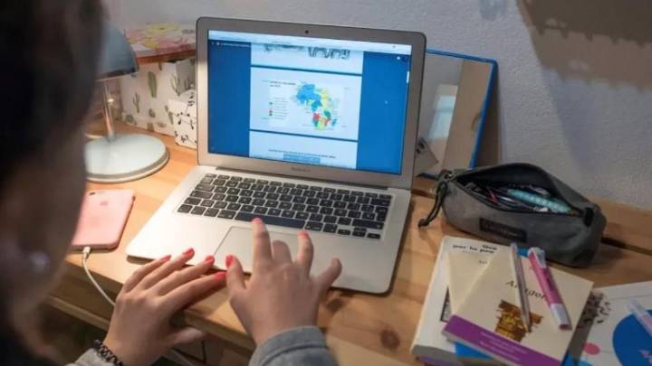 Niños en casa, solos, sin ordenadores… Los sindicatos extremeños prevén situaciones "indeseables" en el nuevo curso