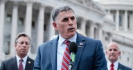 Rep. Andrew Clyde facing homegrown challengers in 2026