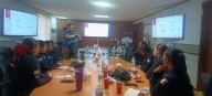 Se fortalece la capacidad institucional a las áreas encargadas de la procuración de justicia