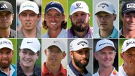 RYDER CUP '25: Player capsules for the European team