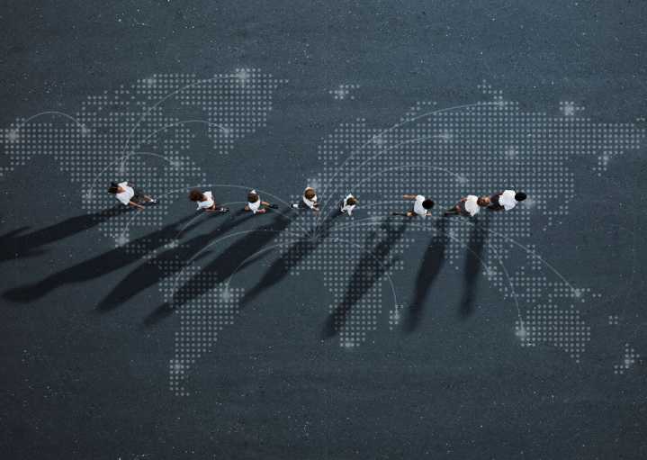 Bond Bites: Time To Consider International Bonds?