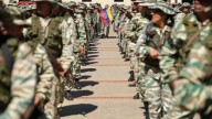 Más de 25 mil efectivos desplegados en la Zona Binacional de Paz N.°1