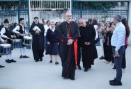 Latin Patriarchate of Jerusalem forgives school debt of all diocesan families