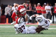 Texas Tech is different now, thanks to its cash
