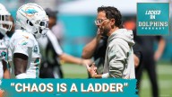 Amid A Chaotic Start, What Disappointments Loom Largest For Miami Dolphins?