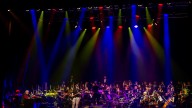 Gran Gala Anual Solidaria "Sinfonía Mágica"