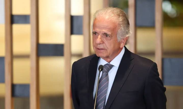 Brasil se mantiene alerta, pero no tomará partido en conflicto entre EE UU y Venezuela