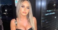 Brit Mia O'Brien jailed in Dubai faces 25 years for 'single line of cocaine'