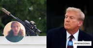 Gobierno de Trump busca prohibir a personas transgéneros acceder a armas tras tiroteo de Robin Westman