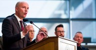 Utah governor, known for 'disagreeing better,' calls for calm after Kirk shooting