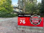 South County Fire votes to restore paramedic staffing to Station 76