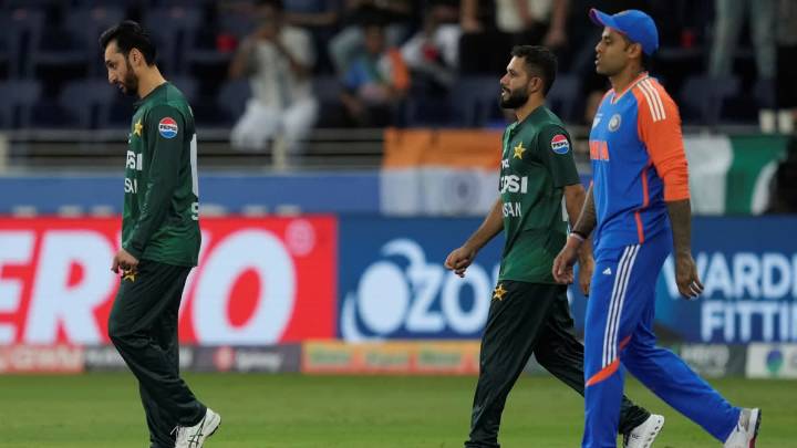 Asia Cup 2025: Suryakumar Told To Refrain From Making Political Statements; Pakistan Players Called In Today