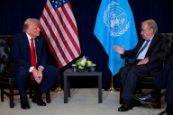 UNGA Beyond the Conflicts