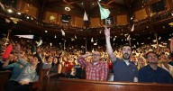 Does painting cows with stripes prevent fly bites? Researchers who studied this wins Ig Nobel prize
