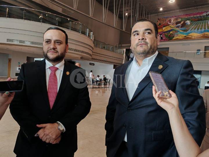 Abandonarán diputados del PRI toma de protesta de magistrados, sostienen postura contra la reforma judicial