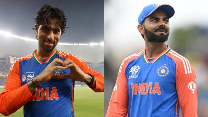 Tilak Varma Opens Up On Virat Kohli Comparisons: 'Matter Of Pride But...'