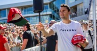 Everything we know about Charlie Kirk shooter as FBI hunt assassin