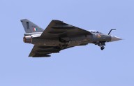 Govt seals Rs 62,000 crore contract with HAL to procure 97 Tejas jets for IAF