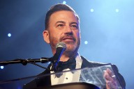 ABC Just Fed Jimmy Kimmel to the Wolves