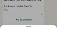 TuCitaSALUD llega a Huesca: confirma, reprograma o cancela tu cita de Reumatología vía WhatsApp