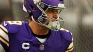 Are Vikings are preparing for J.J. McCarthy to miss more than Steelers game? 